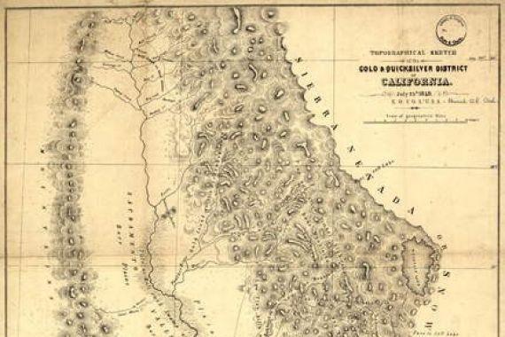 Edward Otho Cresap Ord