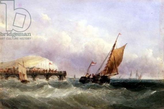Edward Tucker