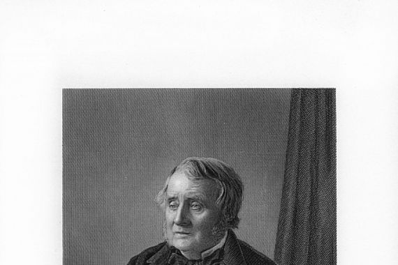 Edward William Stodart