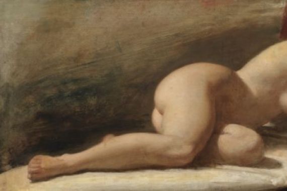 Edward William Wyon