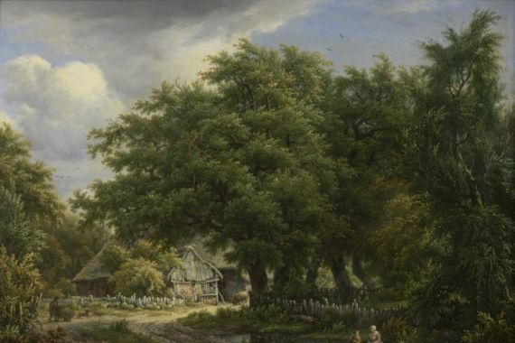 Egbert van Drielst  