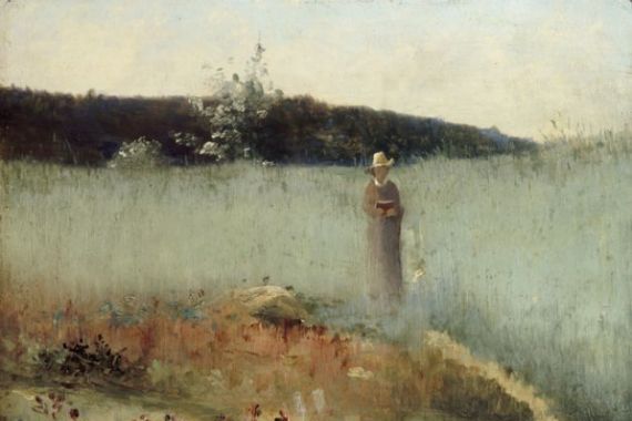 Egerton Bush Coghill
