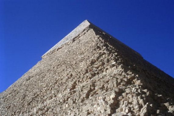Egyptian 4th Dynasty