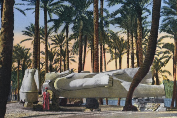 Egyptian Photographer