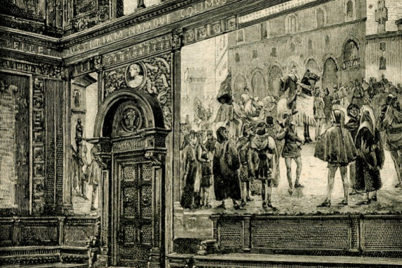 Elia Bonci