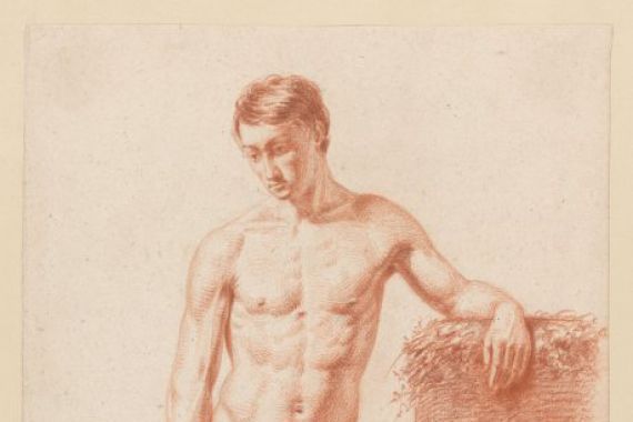 Elias Friedrich Kruger
