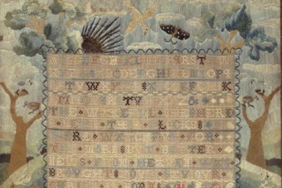 Elizabeth Herbert
