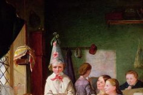 Elizabeth Hunter