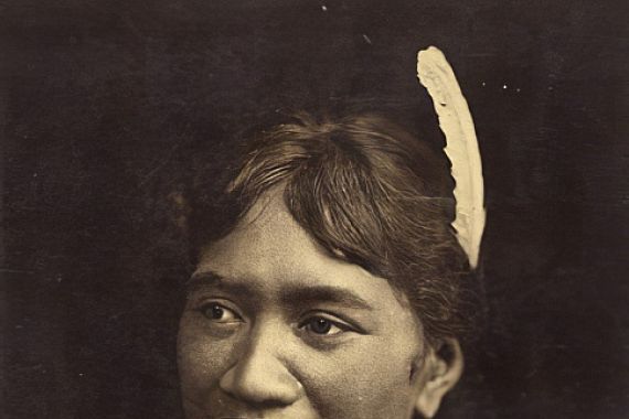 Elizabeth Pulman