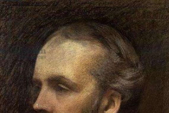 Ellis William Roberts
