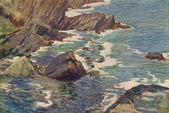 Elmer Schofield