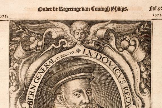 Emanuel van Meteren