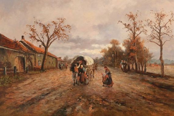 Emil Barbarini