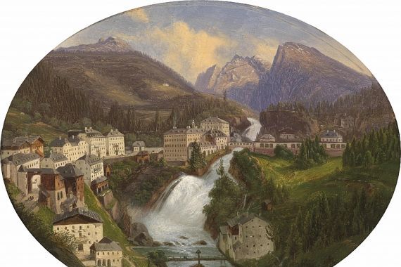 Emil Ludwig Löhr