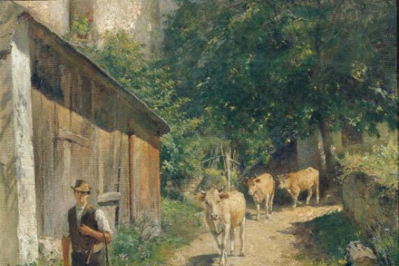 Emil Strecker