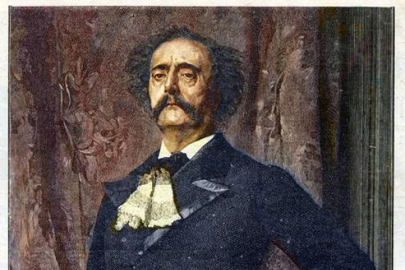 Emile (after) Levy