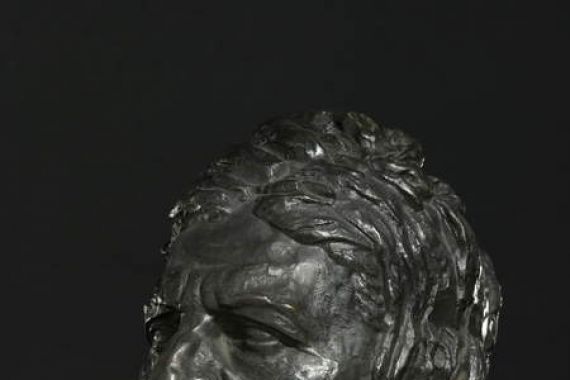 Emile Antoine Bourdelle