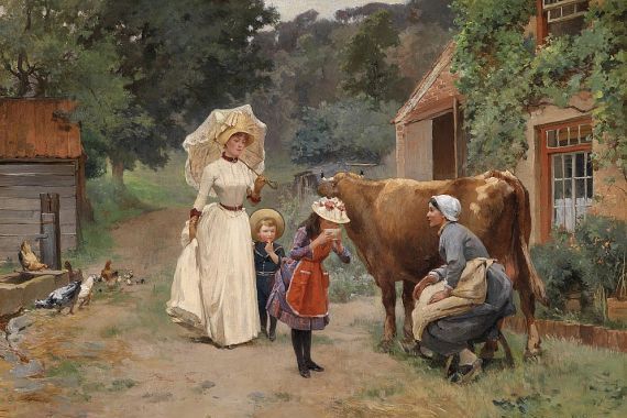 Emile Dameron
