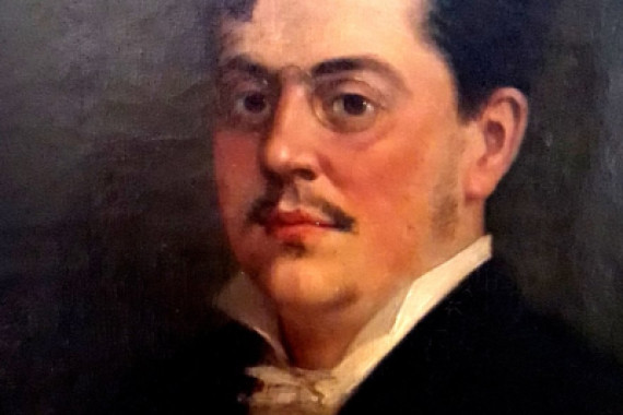 Emile Dupont Zipcy