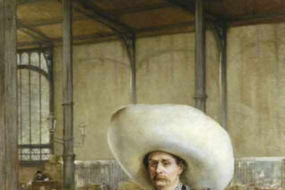 Emile Henri Blanchon