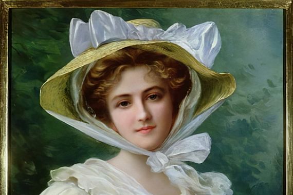 Emile Vernon