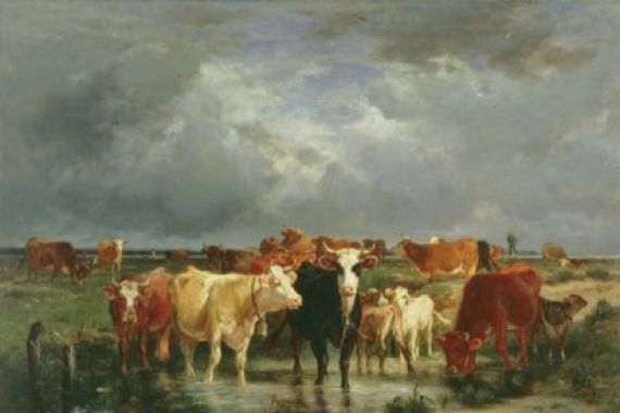 Emile van Marcke de Lummen