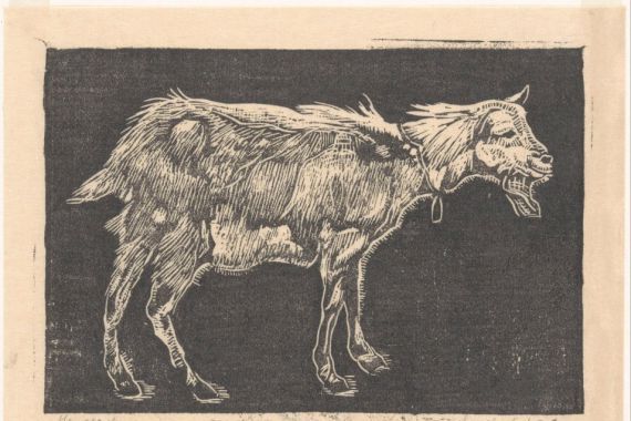 Emilius Wilhelmus Dehé (signed by artist)