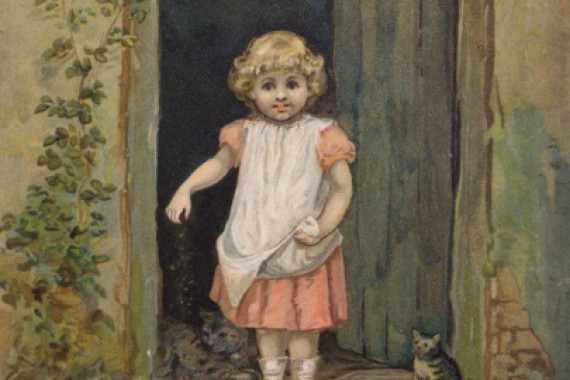 Emily Jane Harding Andrews