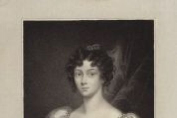 Emma Eleanor Kendrick