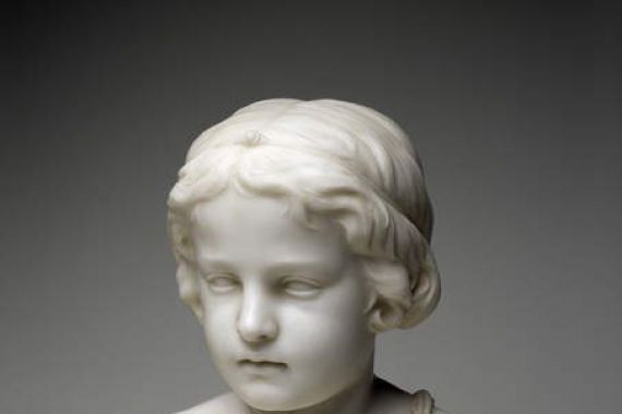 Erastus Dow Palmer