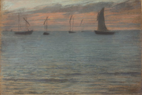 Ernest Ange Duez