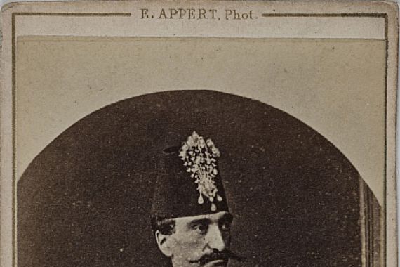 Ernest Charles Appert