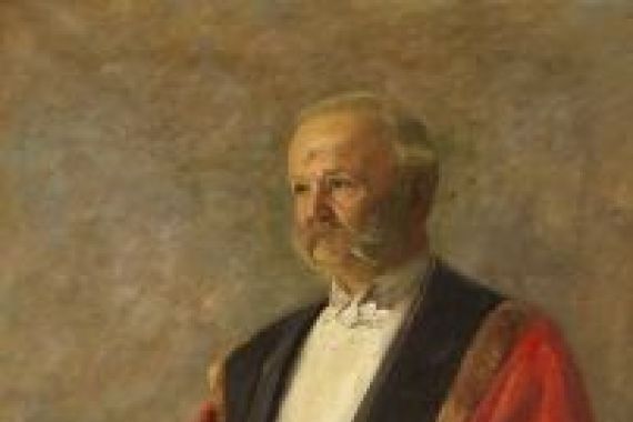 Ernest Pile Bucknall