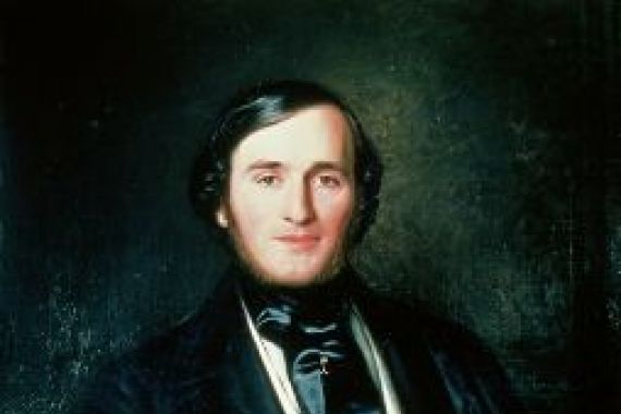 Ernst August Becker