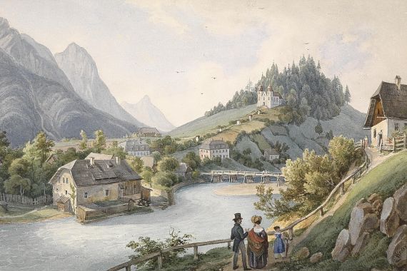 Ernst Welker