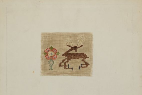 Esther Martindale
