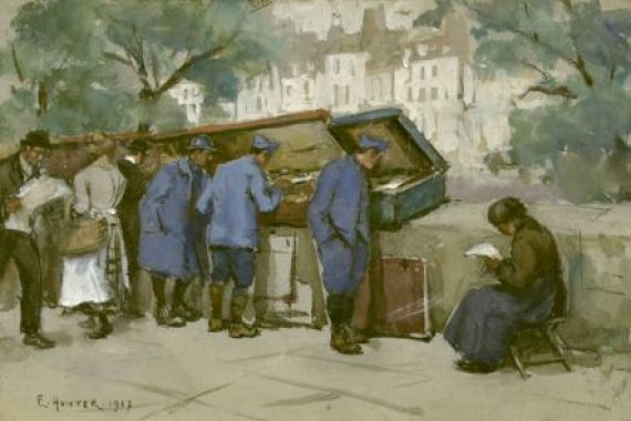 Ethel Hunter