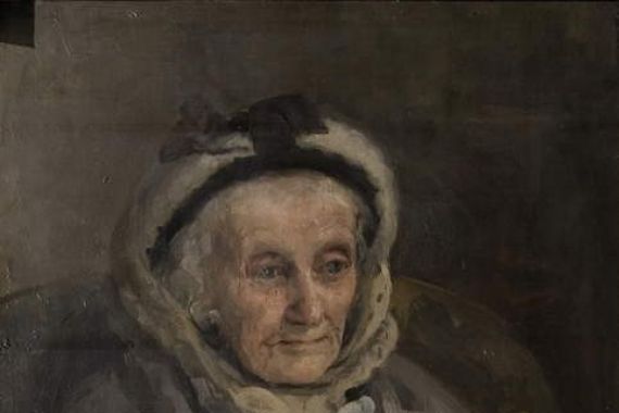 Ethel Martin