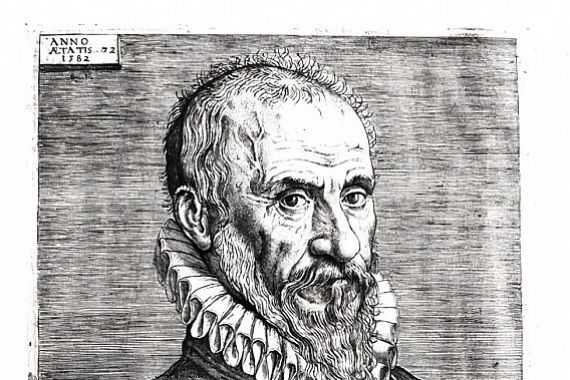 Etienne Delauline