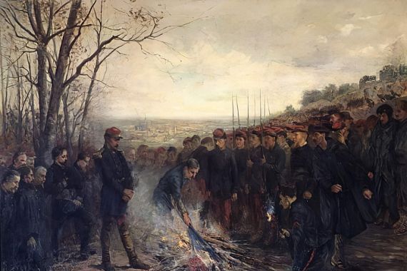 Etienne Dujardin Beaumetz