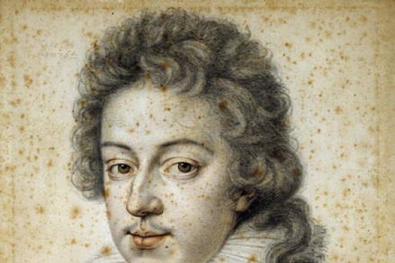 Etienne II Dumonstier