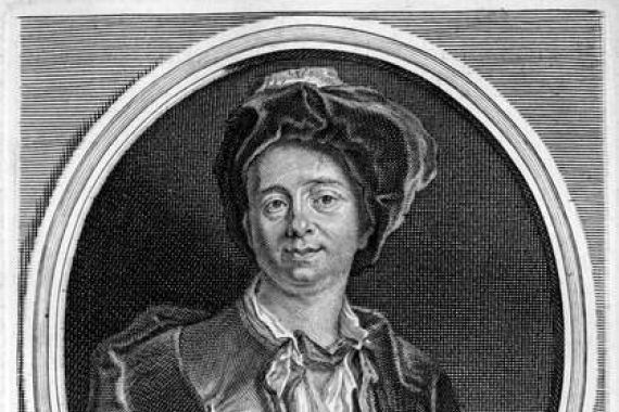 Etienne Jehandier (after) Desrochers