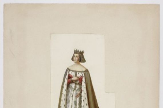 Eugène Du Faget