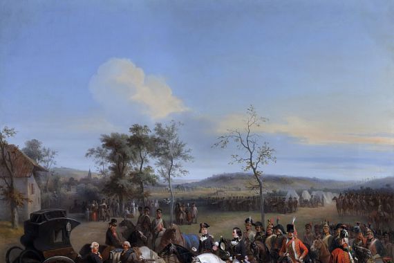 Eugène Louis Charpentier