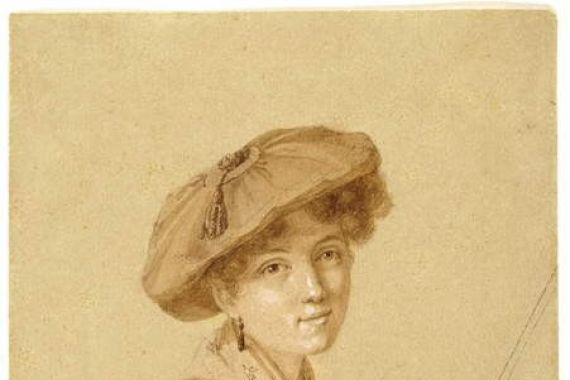 Eugénie Tripier Lefranc