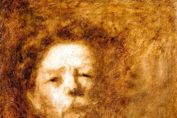 Eugene (after) Carriere