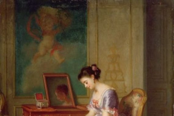 Eugene Accard