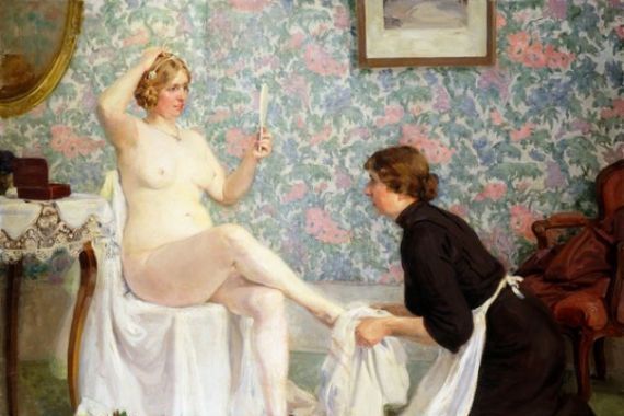 Eugene Benjamin Selmy