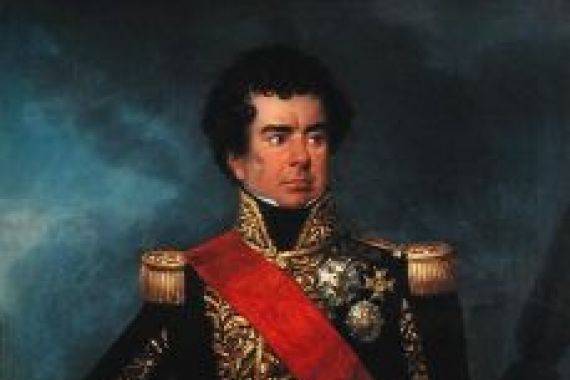 Eugene Charpentier