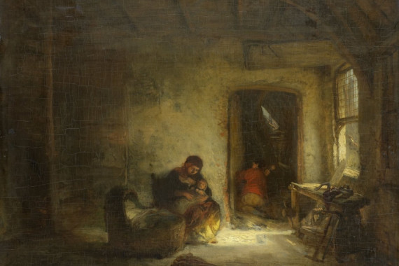 Eugene-Francois de Block